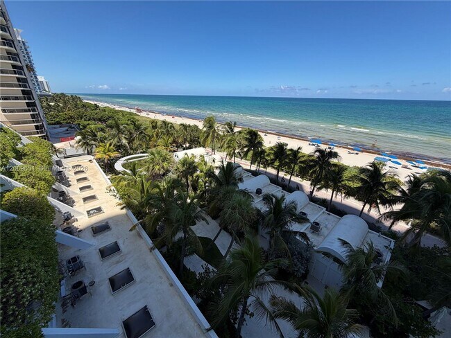 Building Photo - 6365 Collins Ave