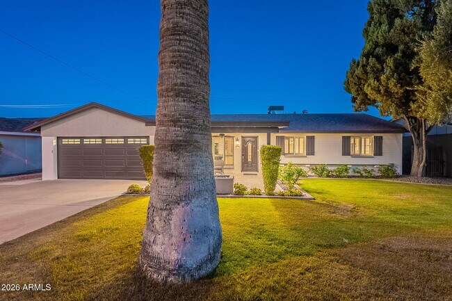 Building Photo - 8263 E Cypress St