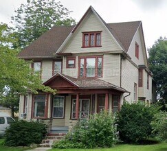 Building Photo - 583 Averill Ave