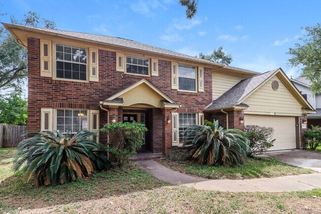 Building Photo - 6207 Hampton Oak Ct