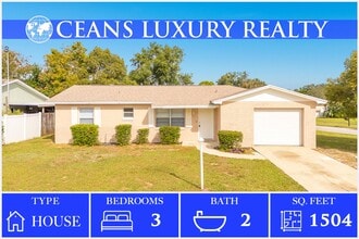 Building Photo - 3 Bedroom, 2 Bath Home in Ormond Beach – Lawn Care Included!