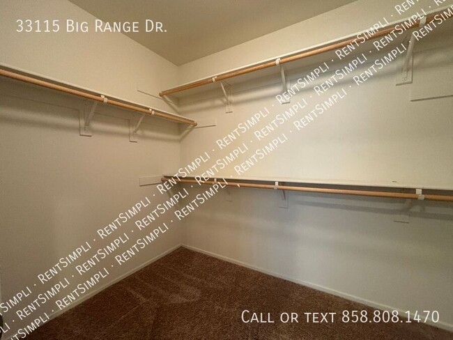 Building Photo - 33115 Big Range Dr
