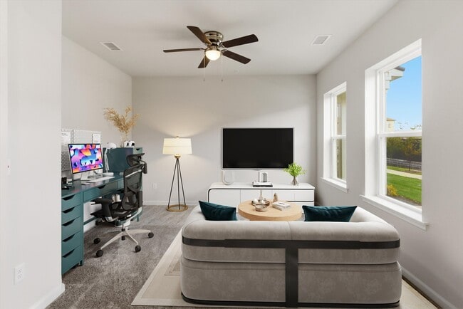 Building Photo - 12 Barton Ave