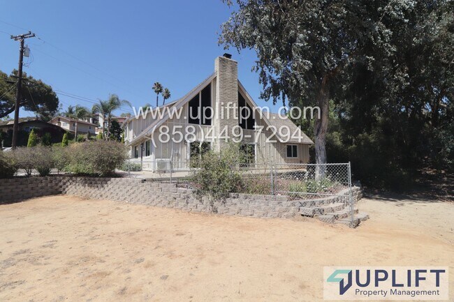 Building Photo - Stunning Home in Granite Hills! 4 Bed 2.5 ...