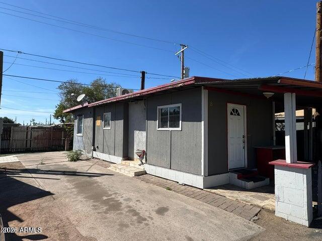 Building Photo - 3140 W Osborn Rd