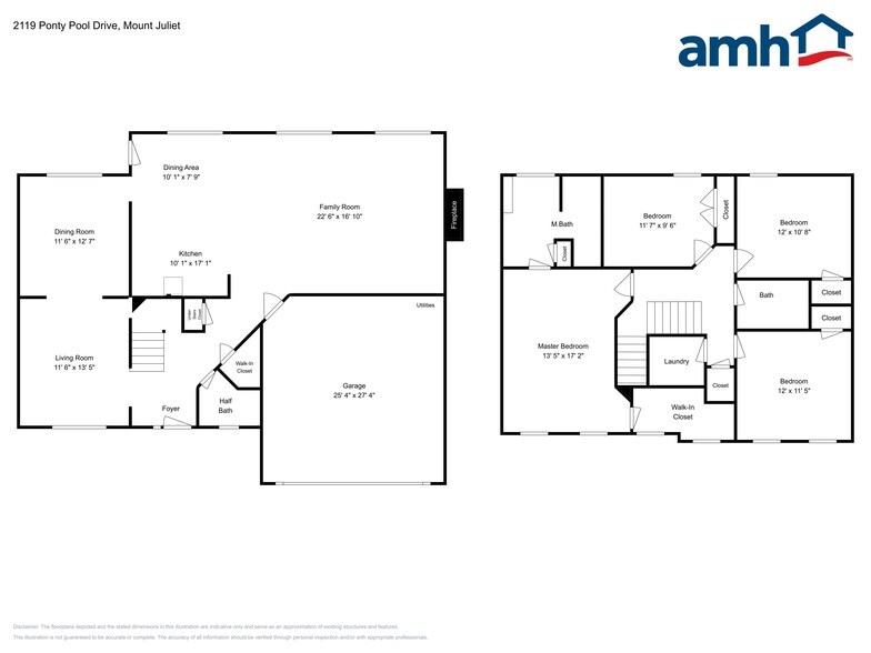 Building Photo - 2119 Ponty Pool Dr