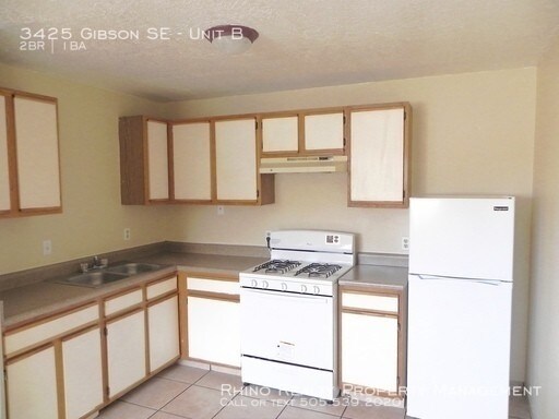 Primary Photo - MOVE IN SPECIAL! - The BEST DEAL in ABQ!
