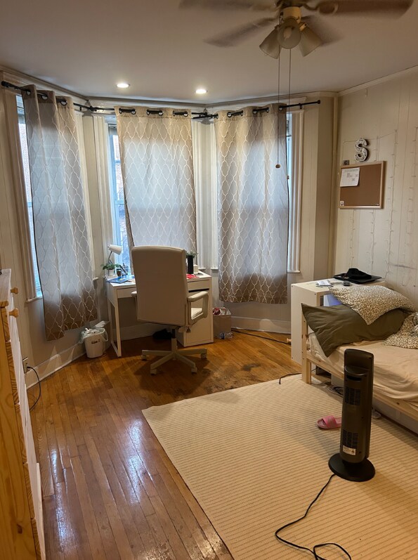 Apt 34 - 211 Park Dr