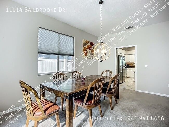 Building Photo - 11014 Sailbrooke Dr