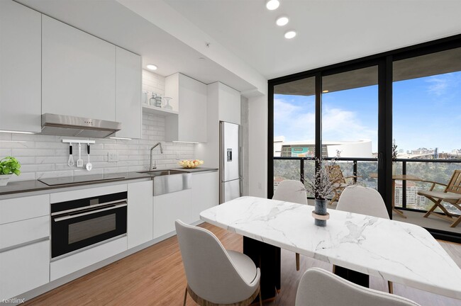 Primary Photo - Studio, 1 bath Condo - 150 NE 8 ST