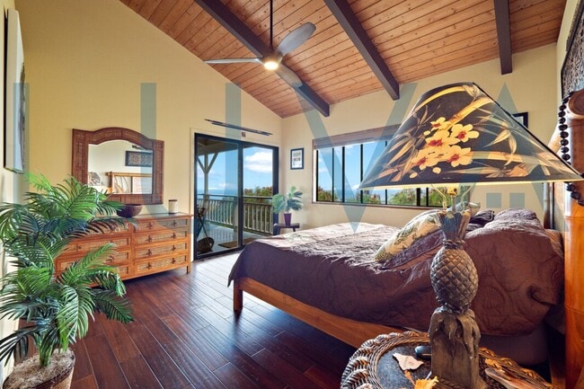 Building Photo - 3Bd 2Ba Furnished Home:  Pet Friendly with Fantastic Ocean Views!