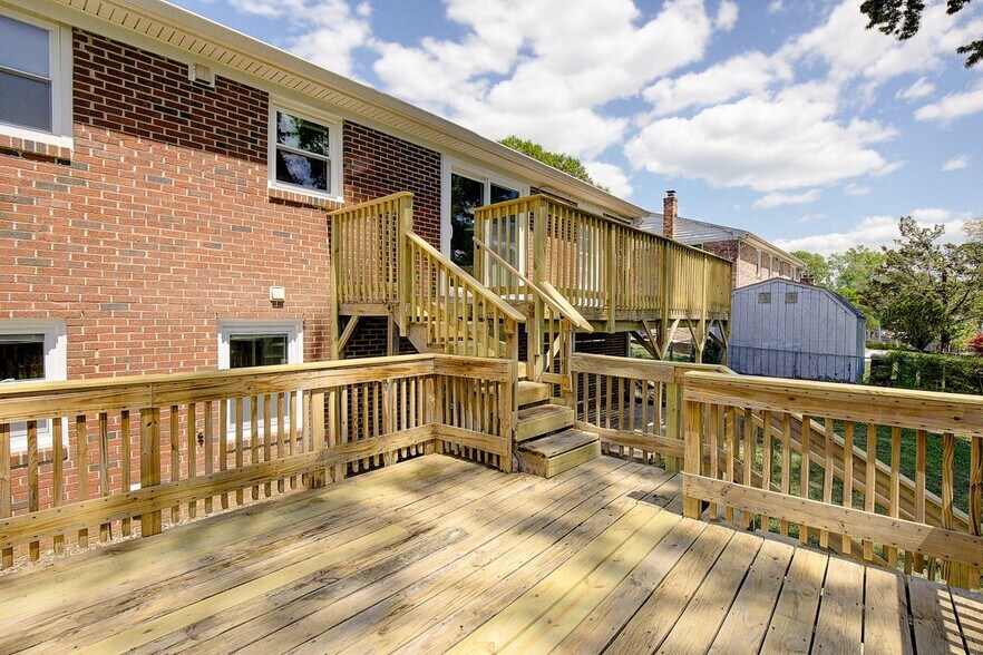 Building Photo - 6417 Kaine Dr