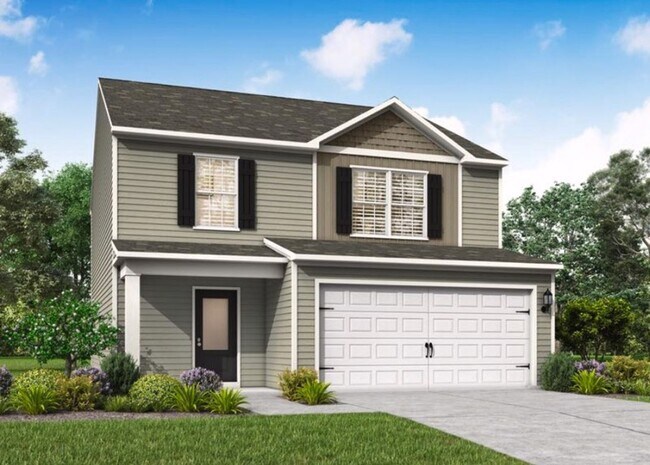 Primary Photo - Beautiful Home in Great Location!