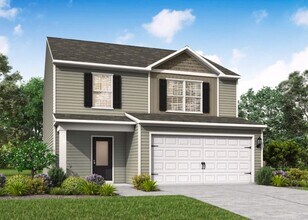 Building Photo - Beautiful Home in Great Location!