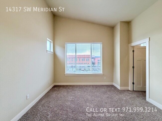 Building Photo - 14317 SW Meridian St