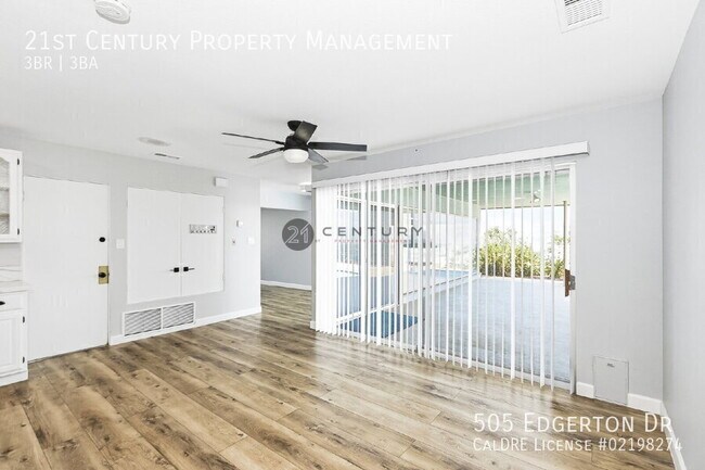 Building Photo - 505 Edgerton Dr