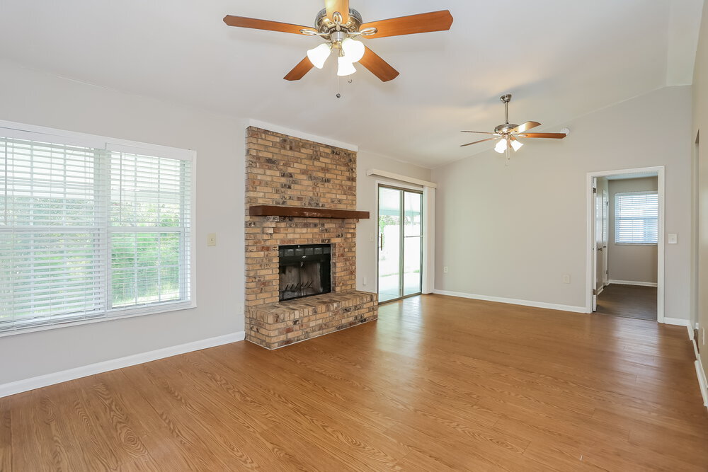 Building Photo - 3709 Foxcroft Rd