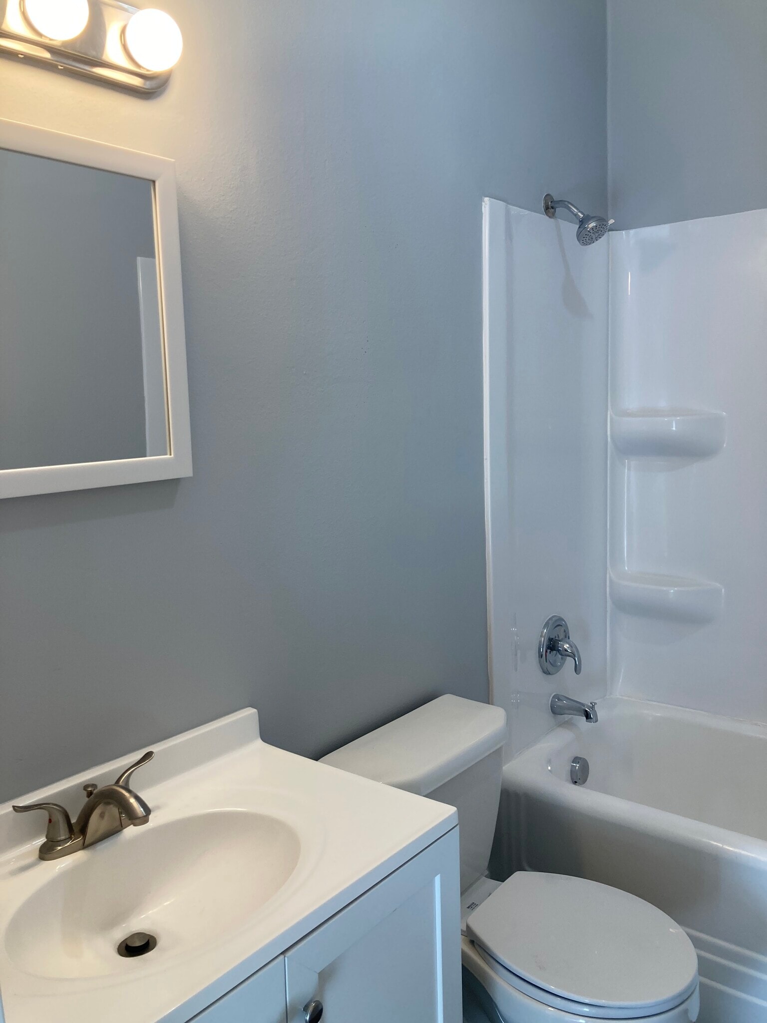 Bathroom - 231 2nd Ave NE