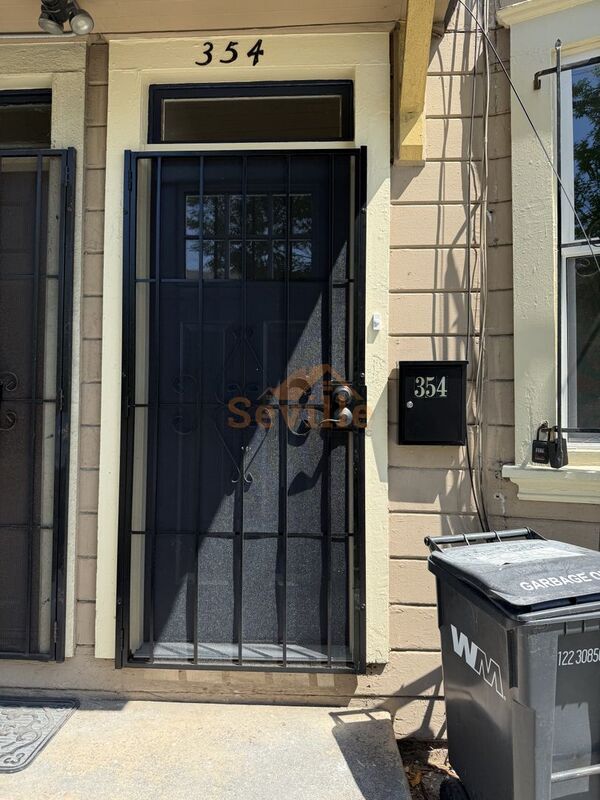 Building Photo - 354 Peralta St