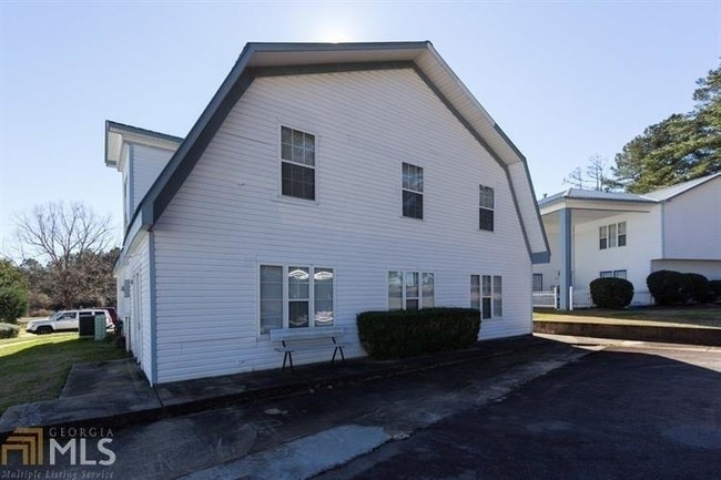 Building Photo - 107 P A Johns Rd