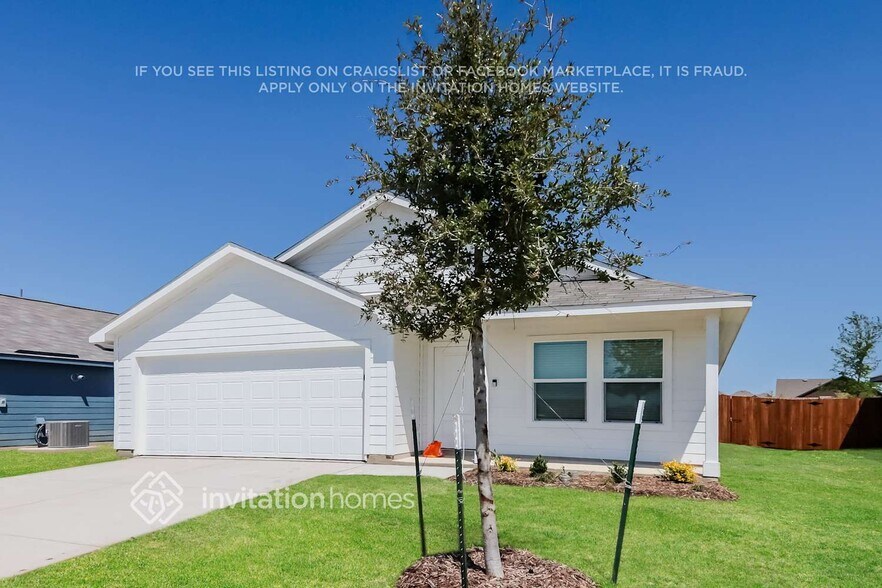 Building Photo - 1724 Poptic Ln
