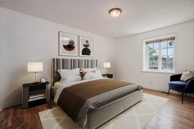 Building Photo - 3036 Highland Ave