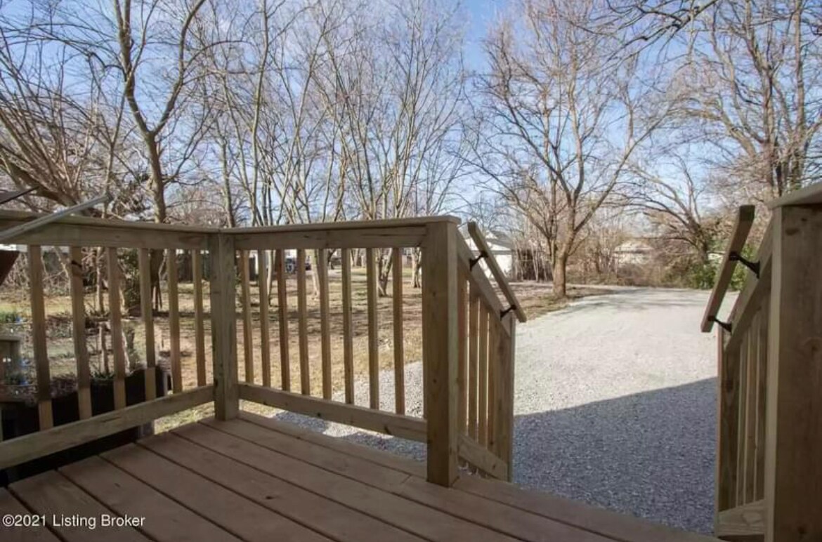 Building Photo - 2514 S 4th St