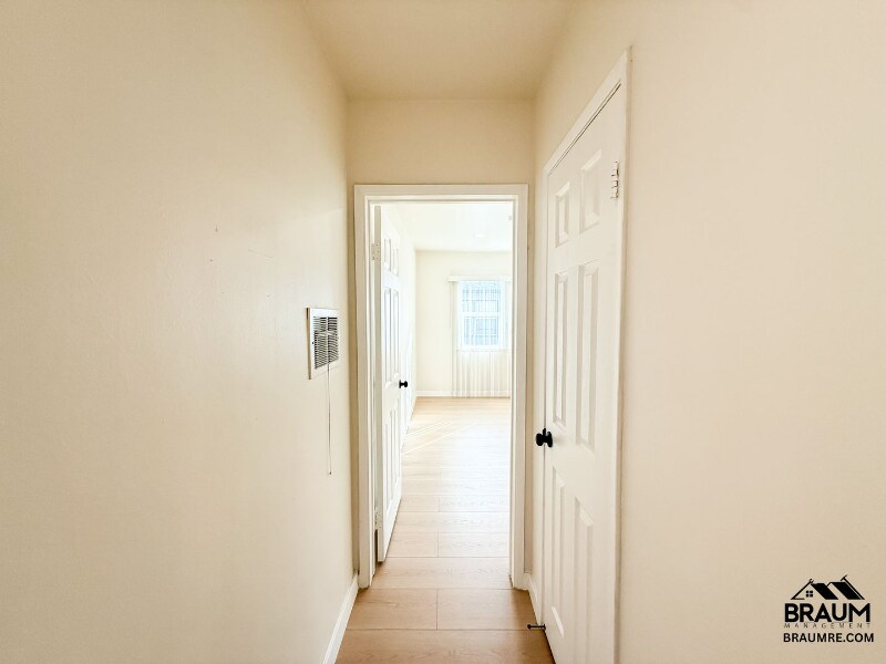 Building Photo - 7333 Woodman Ave