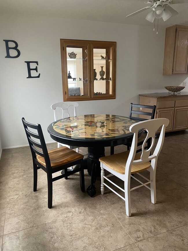 Building Photo - Furnished 2BR Joshua Tree Retreat | Ideal for 3–6 Month Stay |