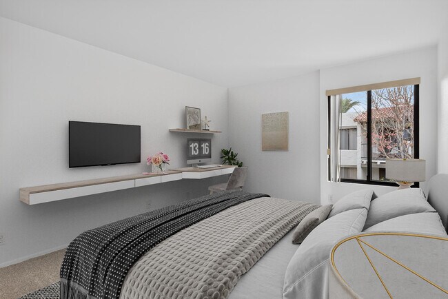 Building Photo - 1050 Ramon Rd