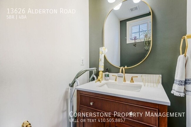 Building Photo - 13626 Alderton Rd