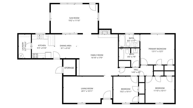 Building Photo - 105 Williamsburg Dr