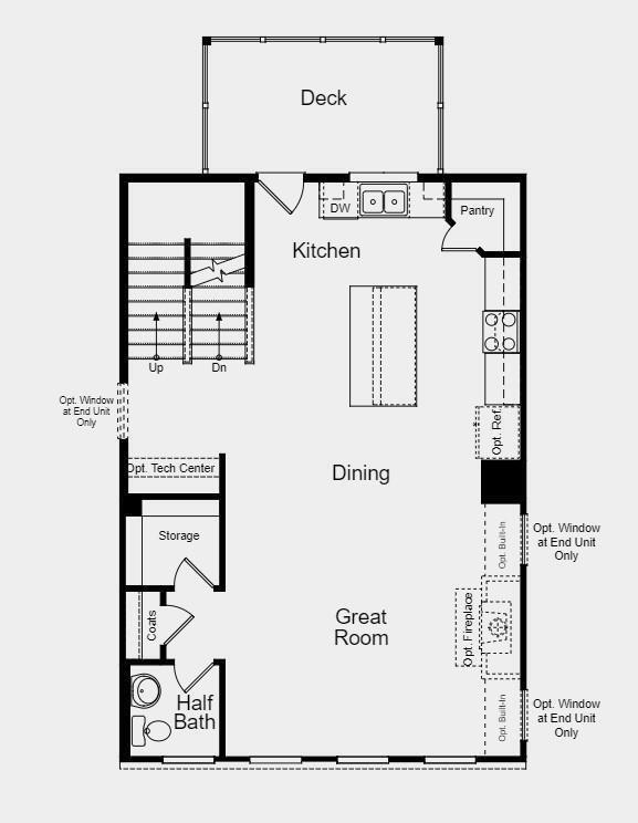 Building Photo - 139 Matson Run SW