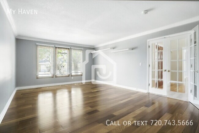 Building Photo - 16173 E Crestline Pl