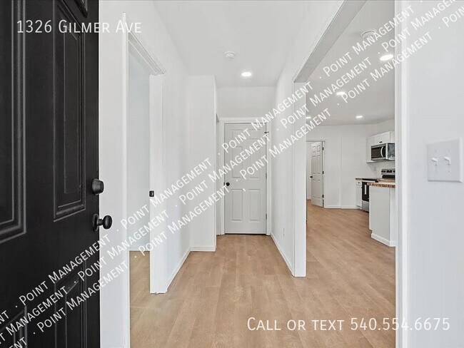 Building Photo - 1326 Gilmer Ave NW