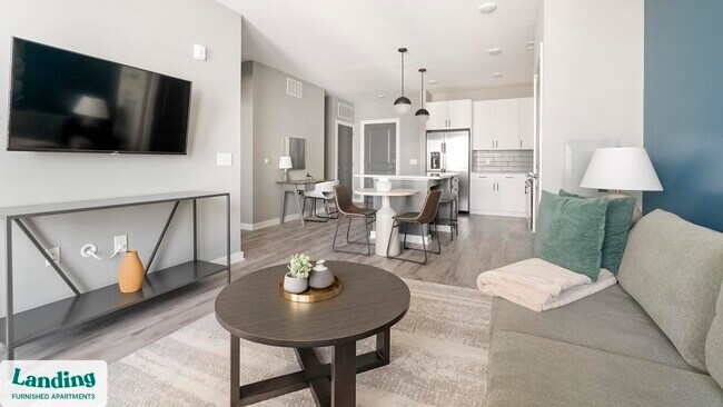 Building Photo - 5110 Alston Glen Dr