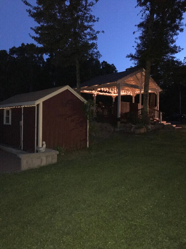 Gazebp - 45 Allens Ln