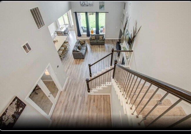 Building Photo - 11914 McCallister Run Dr