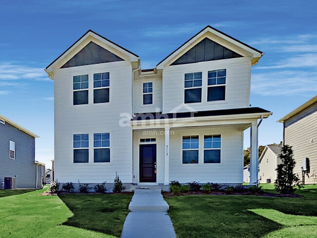 Building Photo - 5113 Jack Byrnes Dr