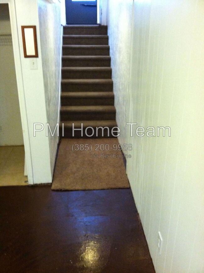 Building Photo - 567 E 4400 S