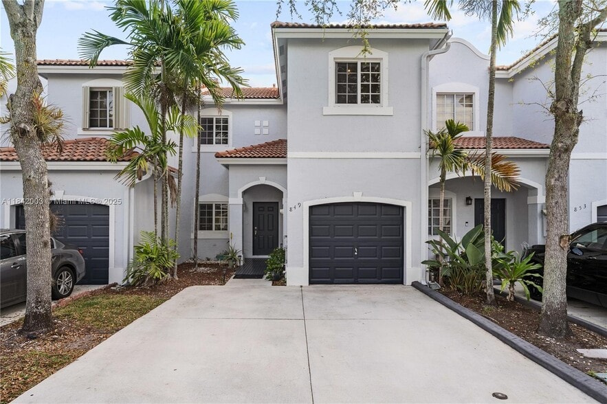 Primary Photo - 849 SW 148th Pl