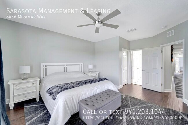 Building Photo - 8436 Miramar Way