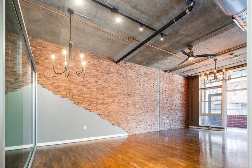 Building Photo - 1720 Wazee St