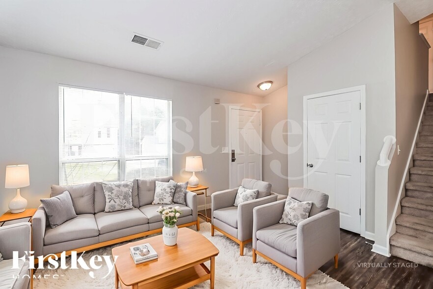 Building Photo - 5629 Norman Dr