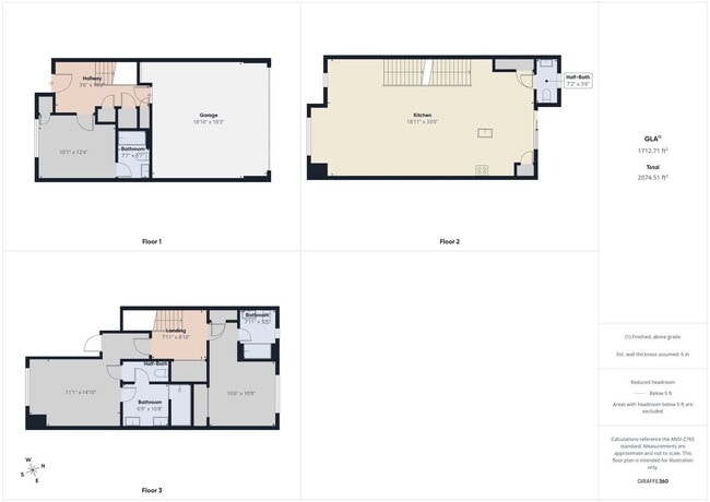 Building Photo - 5404 Coopers Walk Ln