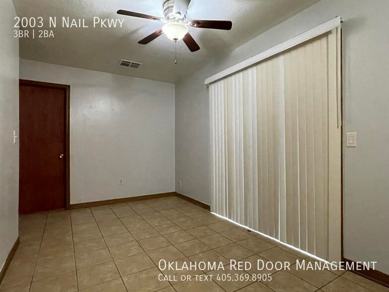 Building Photo - 2003 N Nail Pkwy