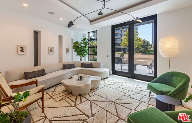 Building Photo - 10777 Wilshire Blvd