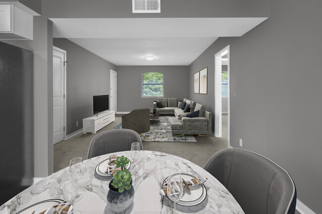 Building Photo - Lakeside Studio Apartments