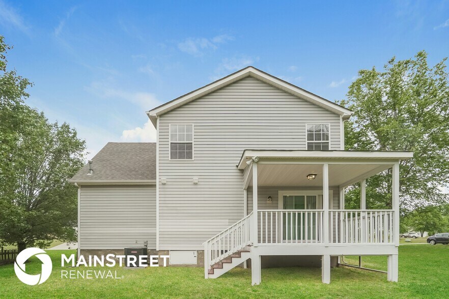 Building Photo - 11126 Amber Glen Dr