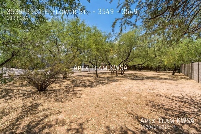 Building Photo - 3539-3561 E. Flower St.  - 3549-3549
